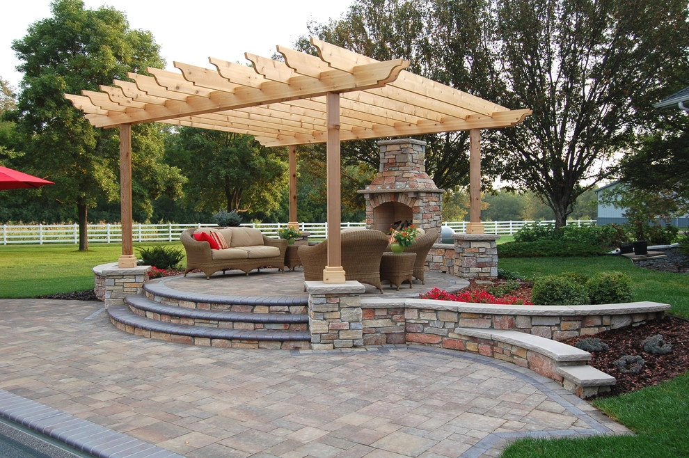 Decks & Arbors by Bachman's Landscaping & Garden Services - Photo 10