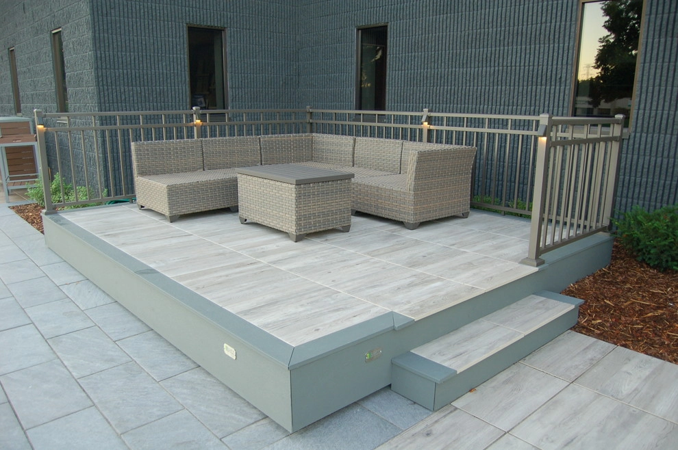 Decks & Arbors by Bachman's Landscaping & Garden Services - Photo 3