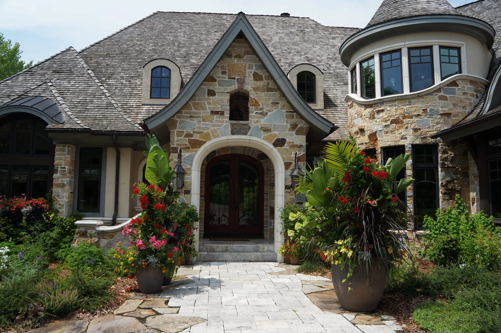Spring & Summer Pots by Bachman's Landscaping & Garden Services - Photo 3