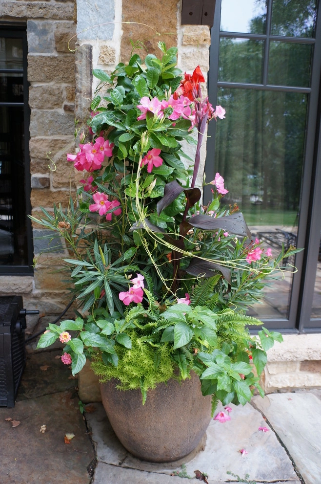 Spring & Summer Pots by Bachman's Landscaping & Garden Services - Photo 10
