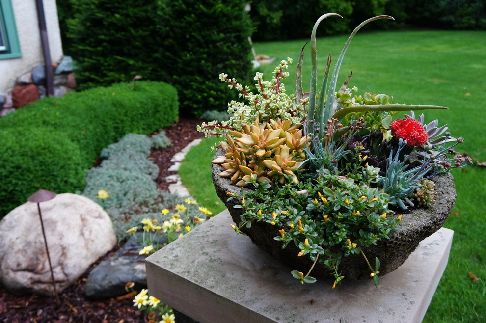 Spring & Summer Pots by Bachman's Landscaping & Garden Services - Photo 14