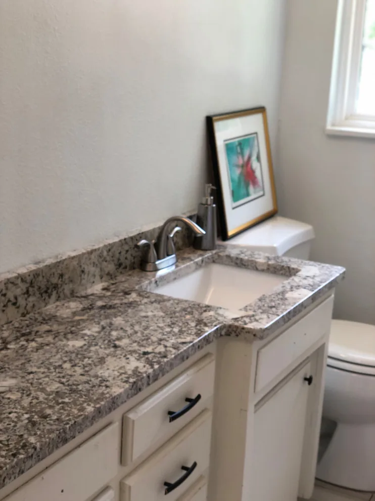 Kitchen and Bathroom Countertop Improvements by Stone Studio A Division Of Contemporary Concepts I - Photo 5