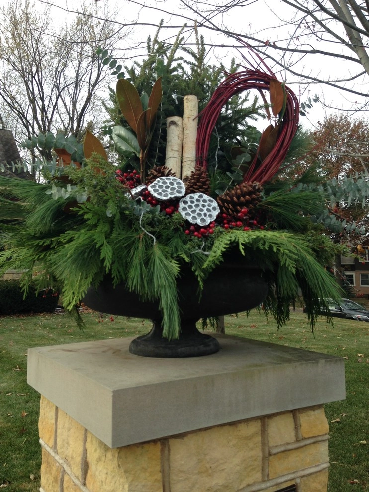 Fall & Winter Pots by Bachman's Landscaping & Garden Services - Photo 11