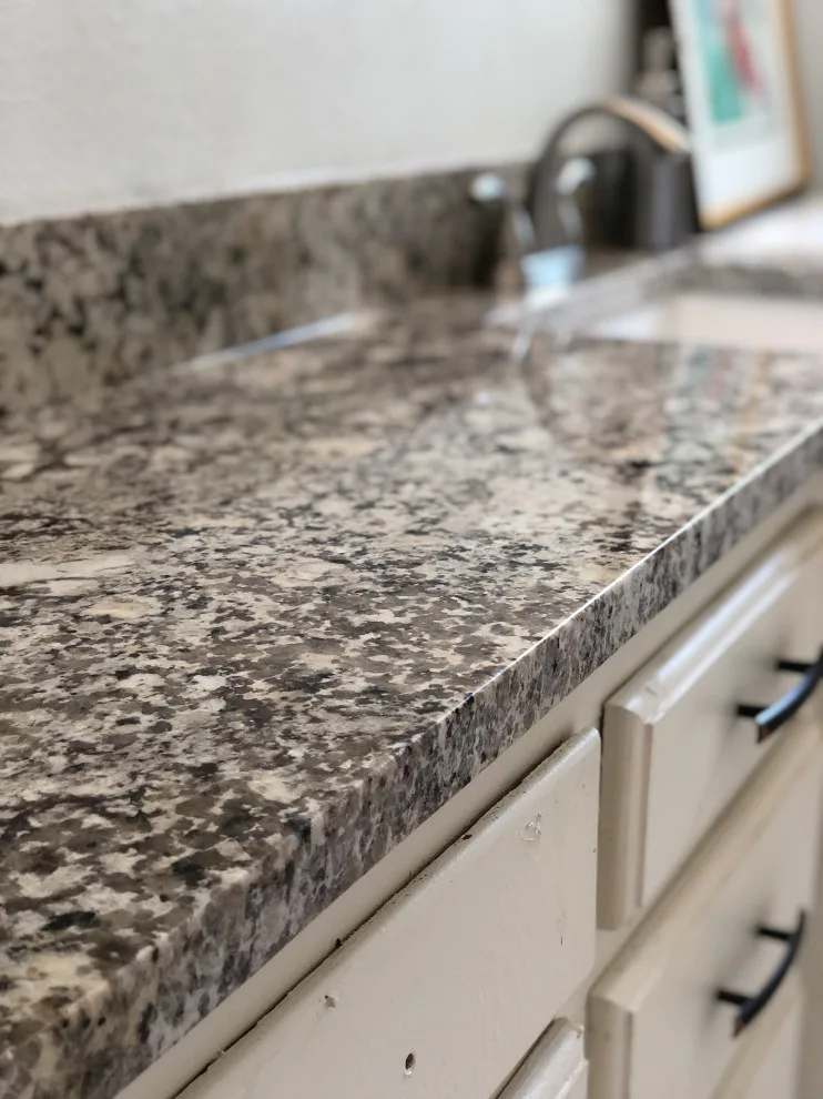 Kitchen and Bathroom Countertop Improvements by Stone Studio A Division Of Contemporary Concepts I - Photo 3