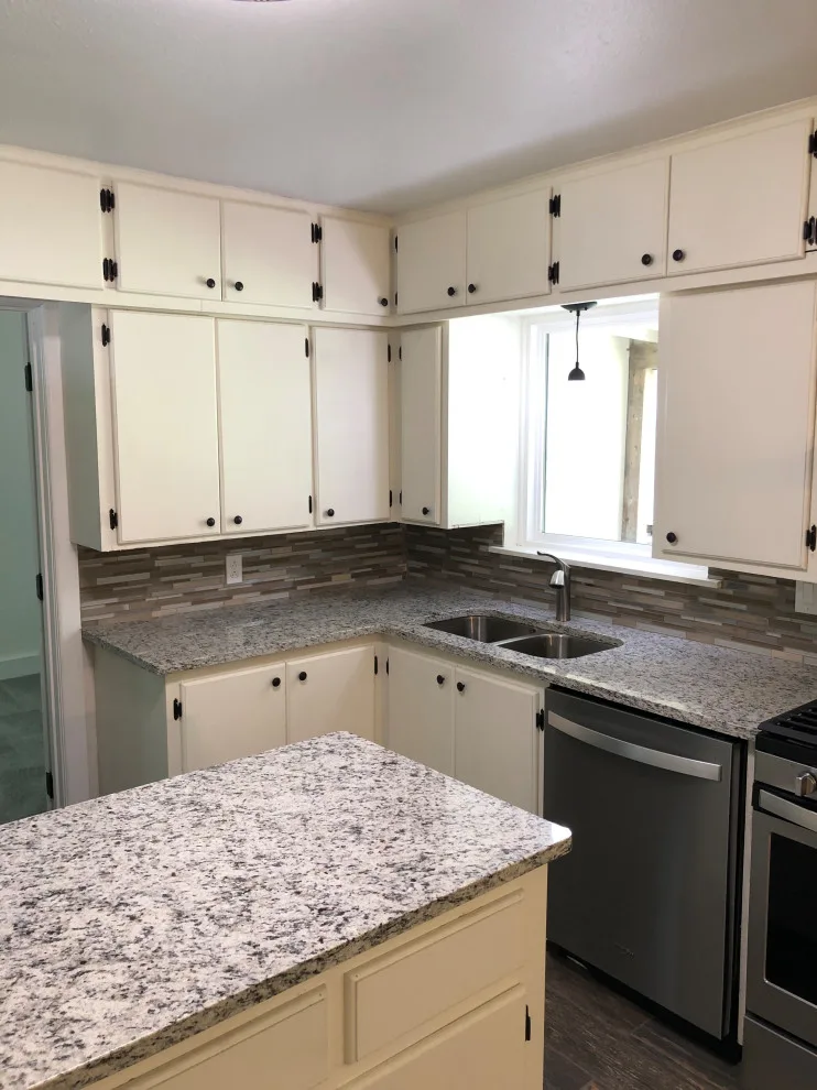 Kitchen and Bathroom Countertop Improvements by Stone Studio A Division Of Contemporary Concepts I - Photo 4