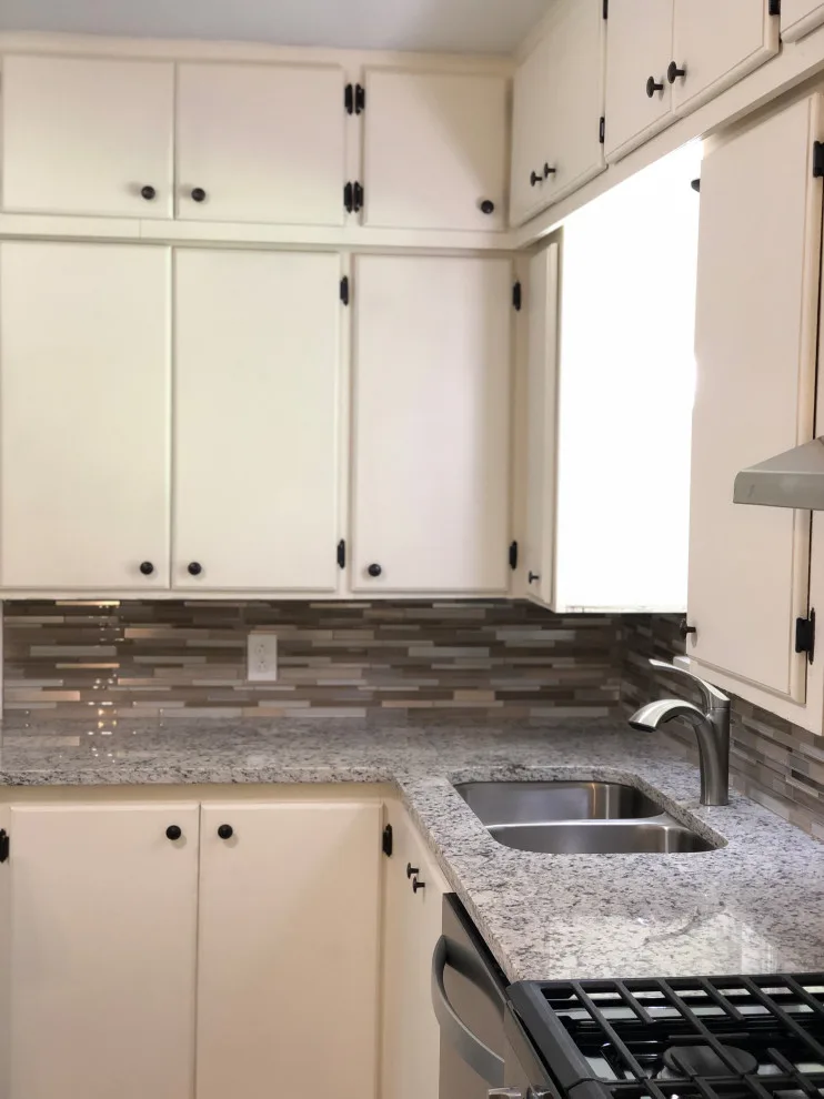 Kitchen and Bathroom Countertop Improvements by Stone Studio A Division Of Contemporary Concepts I - Photo 7