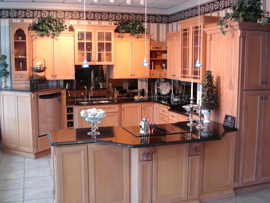 Kitchen & Bath Ideas - Photo 3