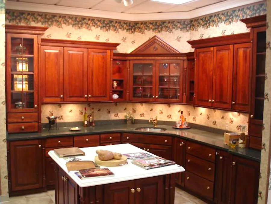 Home Cooking and Bathroom Inspirations by Kitchen & Bath Ideas - Photo 4