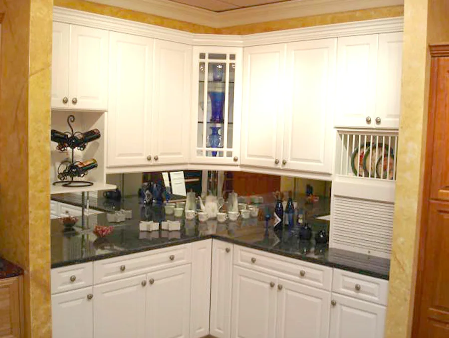 Kitchen & Bath Ideas - Photo 11