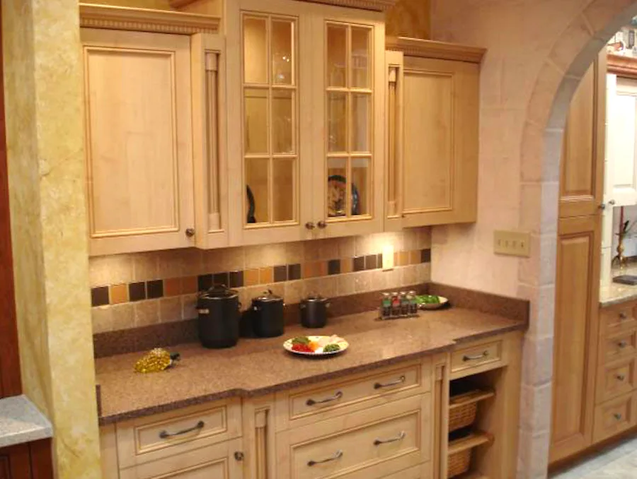 Kitchen & Bath Ideas - Photo 9