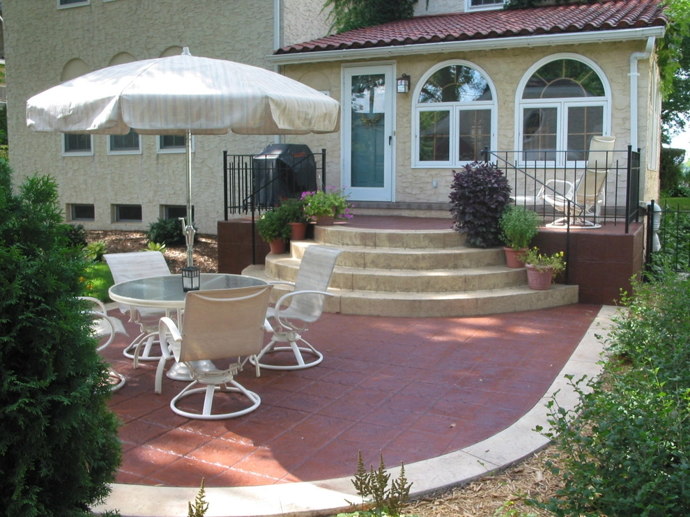 Patios, Walkways & Drives by Bachman's Landscaping & Garden Services - Photo 16