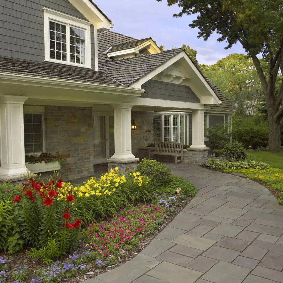 Patios, Walkways & Drives by Bachman's Landscaping & Garden Services - Photo 4