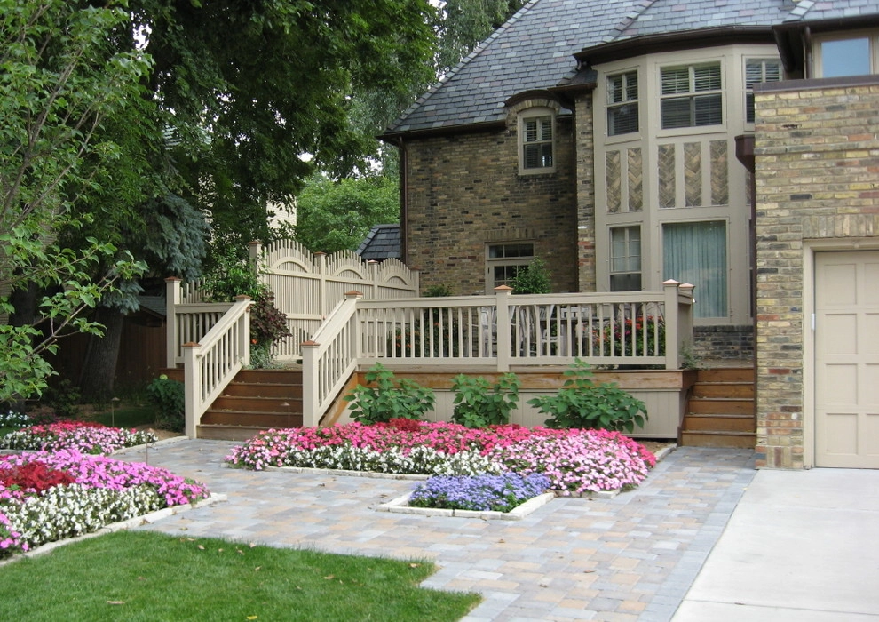 Gorgeous Garden Beds by Bachman's Landscaping & Garden Services - Photo 8