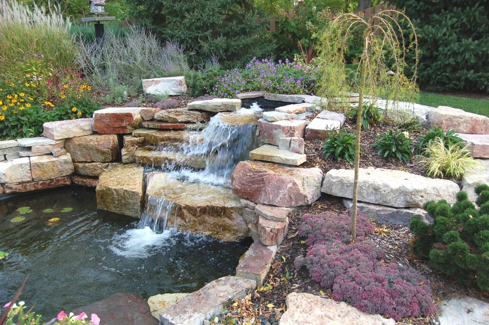 Water Features & Pools by Bachman's Landscaping & Garden Services - Photo 8