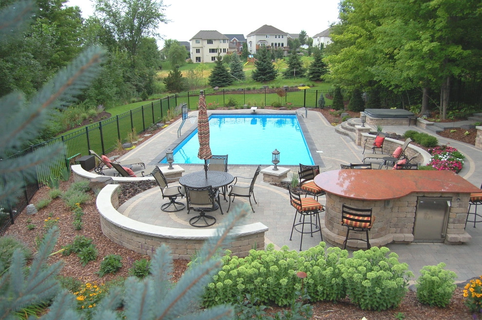 Water Features & Pools by Bachman's Landscaping & Garden Services - Photo 3