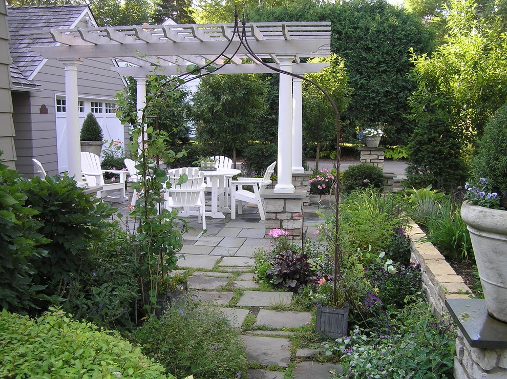 Decks & Arbors by Bachman's Landscaping & Garden Services - Photo 8