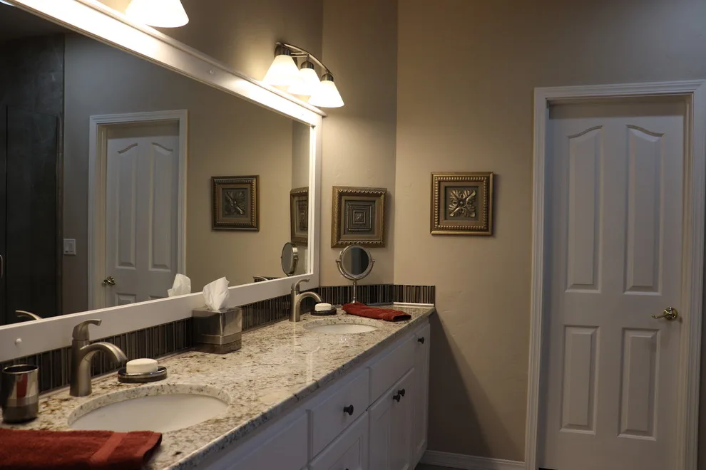 Kitchen and Bathroom Renovation by Interior Design Center - Photo 19