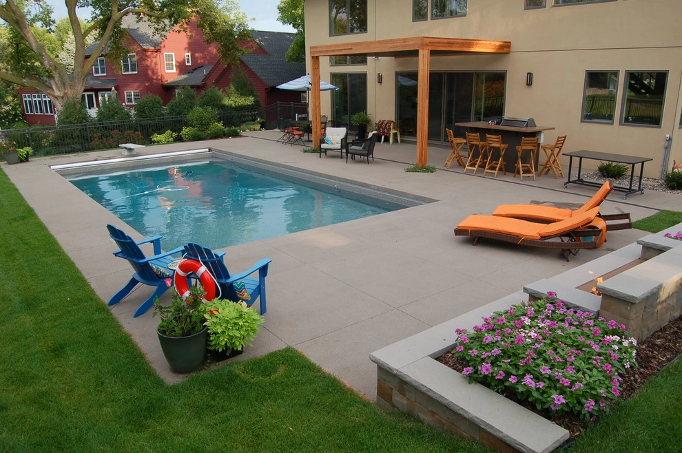 Water Features & Pools by Bachman's Landscaping & Garden Services - Photo 4