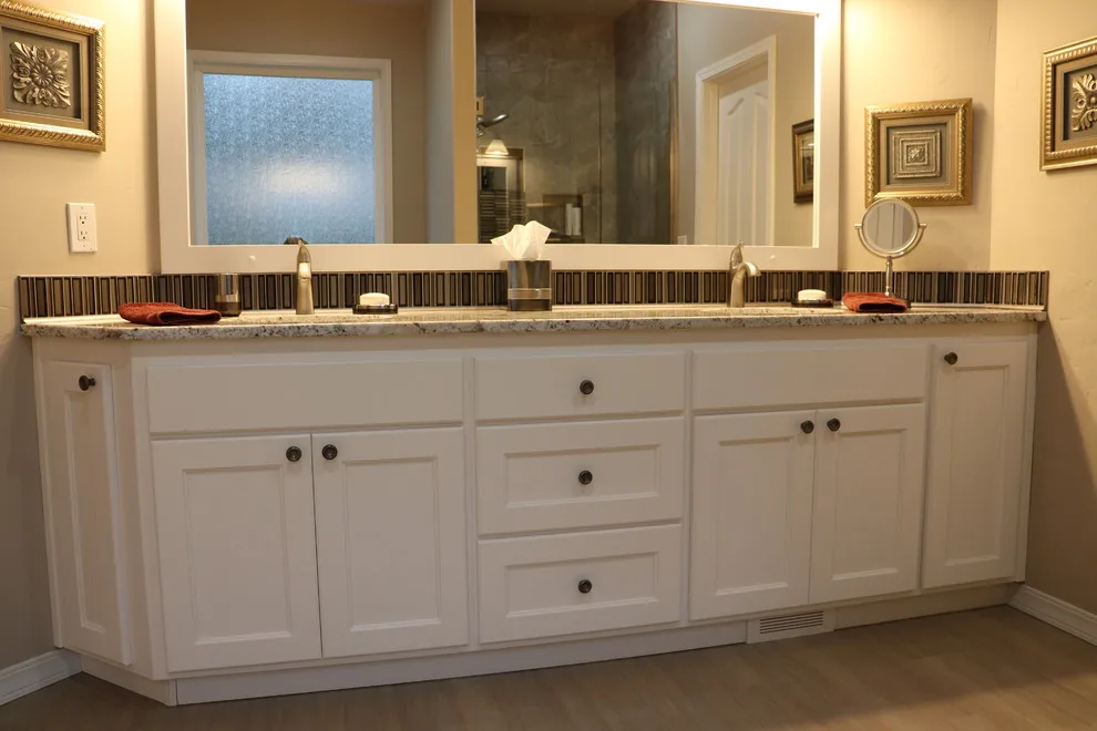 Kitchen and Bathroom Renovation by Interior Design Center - Photo 12