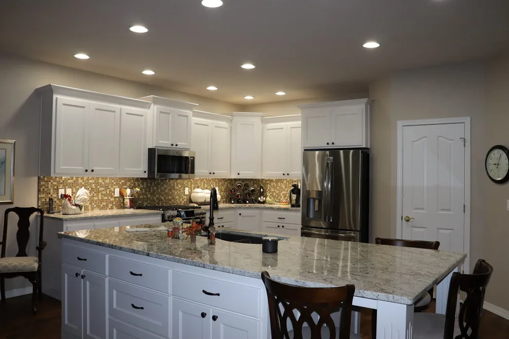 Interior Design Center - Photo 10
