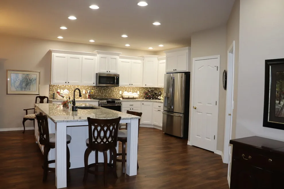 Kitchen and Bathroom Renovation by Interior Design Center - Photo 9