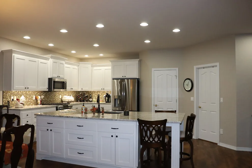 Kitchen and Bathroom Renovation by Interior Design Center - Photo 16