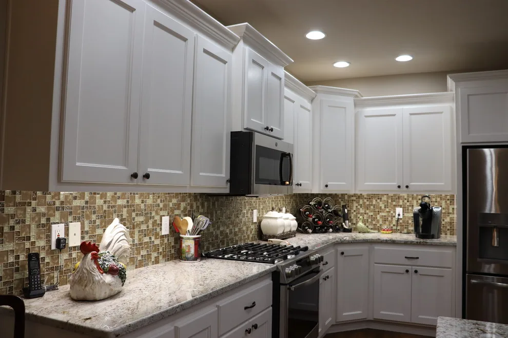 Kitchen and Bathroom Renovation by Interior Design Center - Photo 5