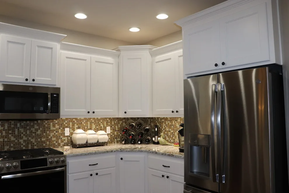 Kitchen and Bathroom Renovation by Interior Design Center - Photo 8