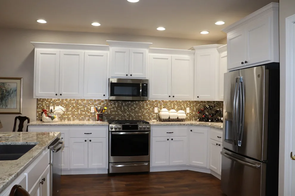 Kitchen and Bathroom Renovation by Interior Design Center - Photo 17