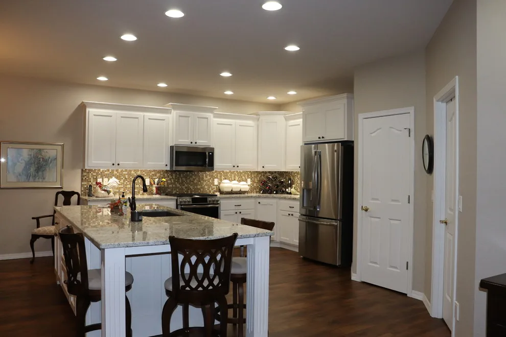 Kitchen and Bathroom Renovation by Interior Design Center - Photo 14