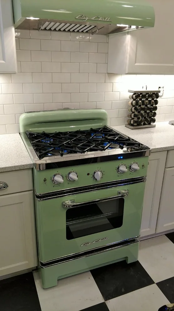 Home Kitchen and Bathroom Renovation by Concord Construction - Photo 9