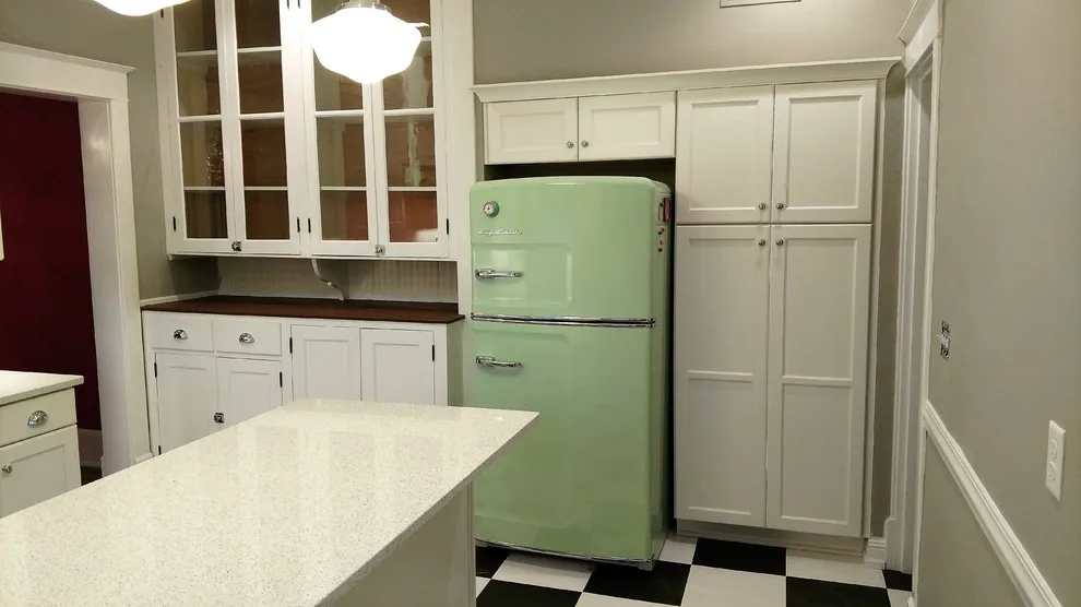 Home Kitchen and Bathroom Renovation by Concord Construction - Photo 7