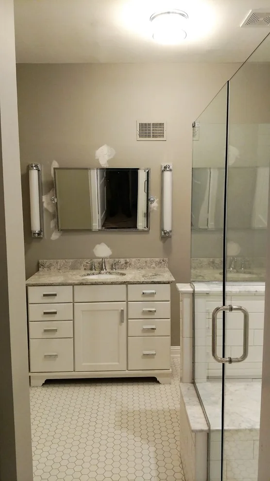 Home Kitchen and Bathroom Renovation by Concord Construction - Photo 4