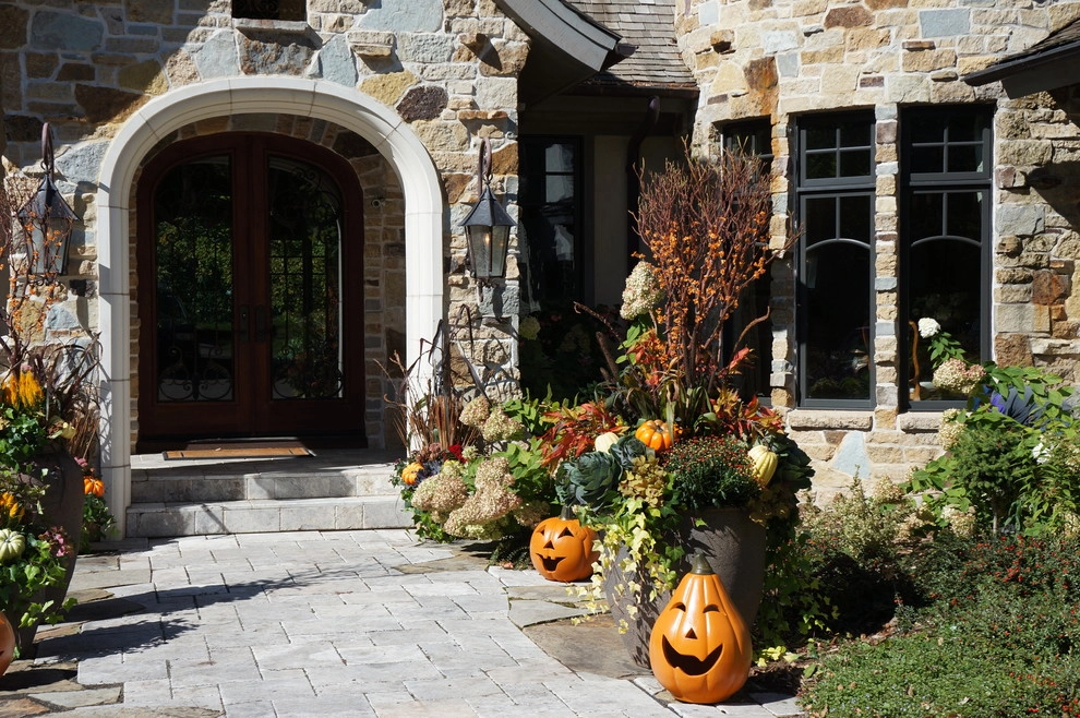 Fall & Winter Pots by Bachman's Landscaping & Garden Services - Photo 10