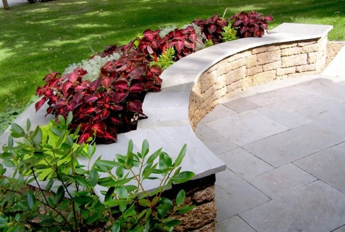Retaining Walls by Bachman's Landscaping & Garden Services - Photo 2
