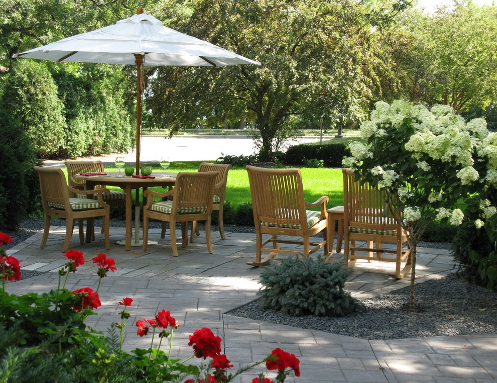 Patios, Walkways & Drives by Bachman's Landscaping & Garden Services - Photo 15