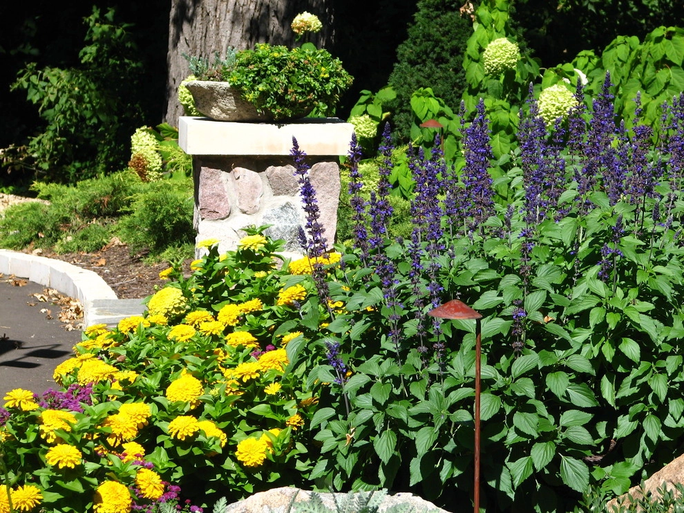 Gorgeous Garden Beds by Bachman's Landscaping & Garden Services - Photo 4