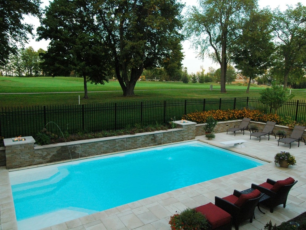 Water Features & Pools by Bachman's Landscaping & Garden Services - Photo 11