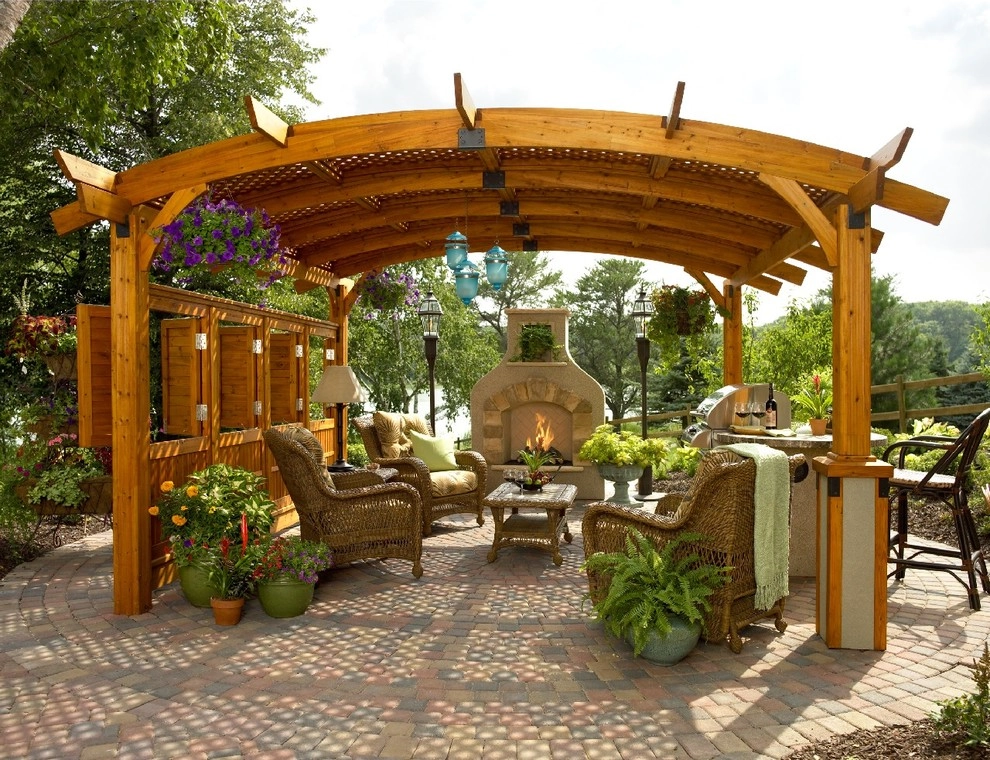 Decks & Arbors by Bachman's Landscaping & Garden Services - Photo 2