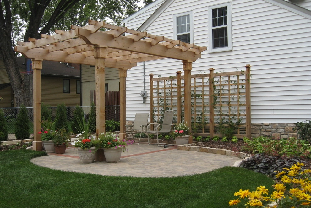 Decks & Arbors by Bachman's Landscaping & Garden Services - Photo 11