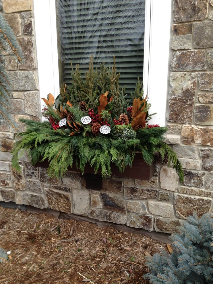 Fall & Winter Pots by Bachman's Landscaping & Garden Services - Photo 9