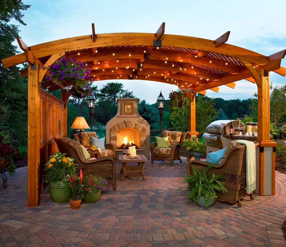 Beautiful Landscapes by Bachman's Landscaping & Garden Services - Photo 16
