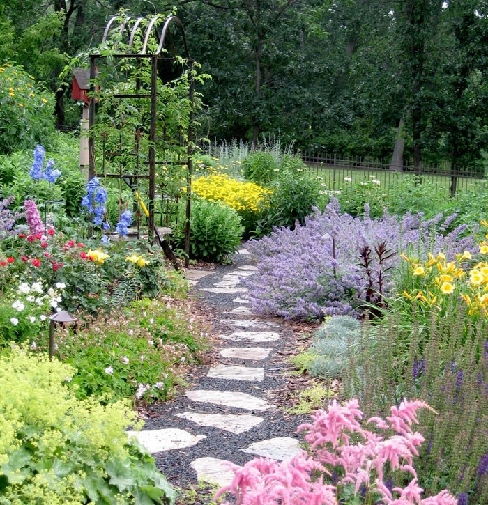 Beautiful Landscapes by Bachman's Landscaping & Garden Services - Photo 21