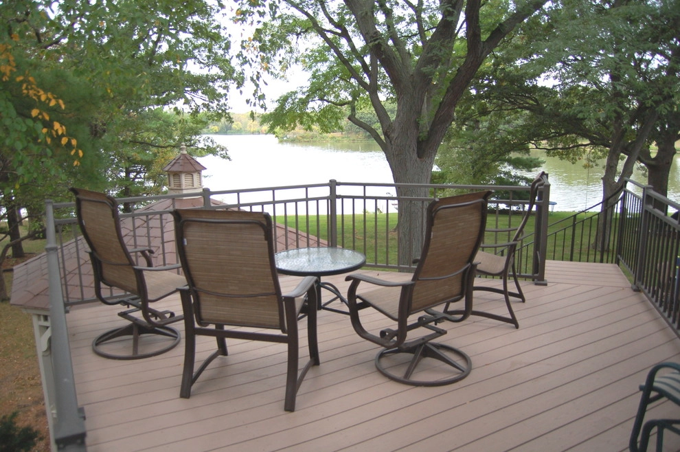 Decks & Arbors by Bachman's Landscaping & Garden Services - Photo 4