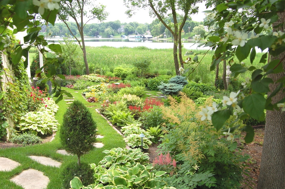 Beautiful Landscapes by Bachman's Landscaping & Garden Services - Photo 12