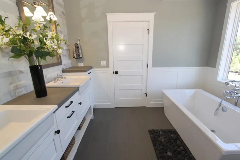 Archetype Construction Inc. - Photo 12