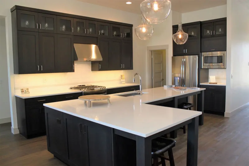 Archetype Construction Inc. - Photo 2