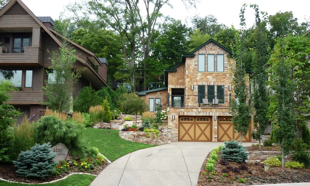 Beautiful Landscapes by Bachman's Landscaping & Garden Services - Photo 13