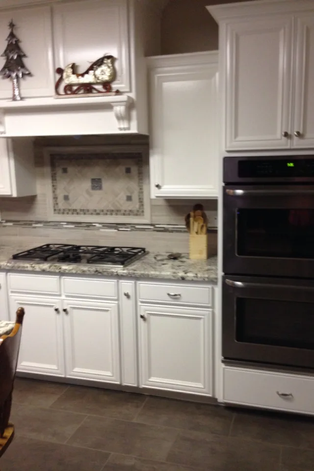 Home Kitchen and Bathroom Remodeling by NCD Cabinets & Construction Inc. - Photo 3