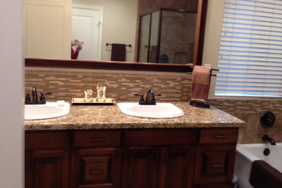 Home Kitchen and Bathroom Remodeling by NCD Cabinets & Construction Inc. - Photo 4